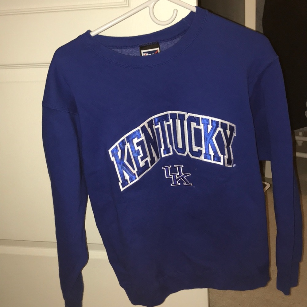 University of Kentucky Crewneck